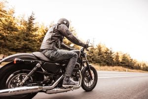 Brain Injuries from Motorcycle Accidents in Mississippi
