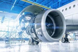 Workers’ Compensation for Aerospace Workers