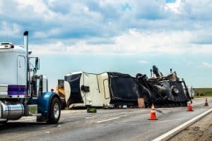 How Does Insurance Work in an Interstate Semi-Truck Accident in Mississippi?